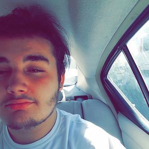 Meet your Posher, Austin